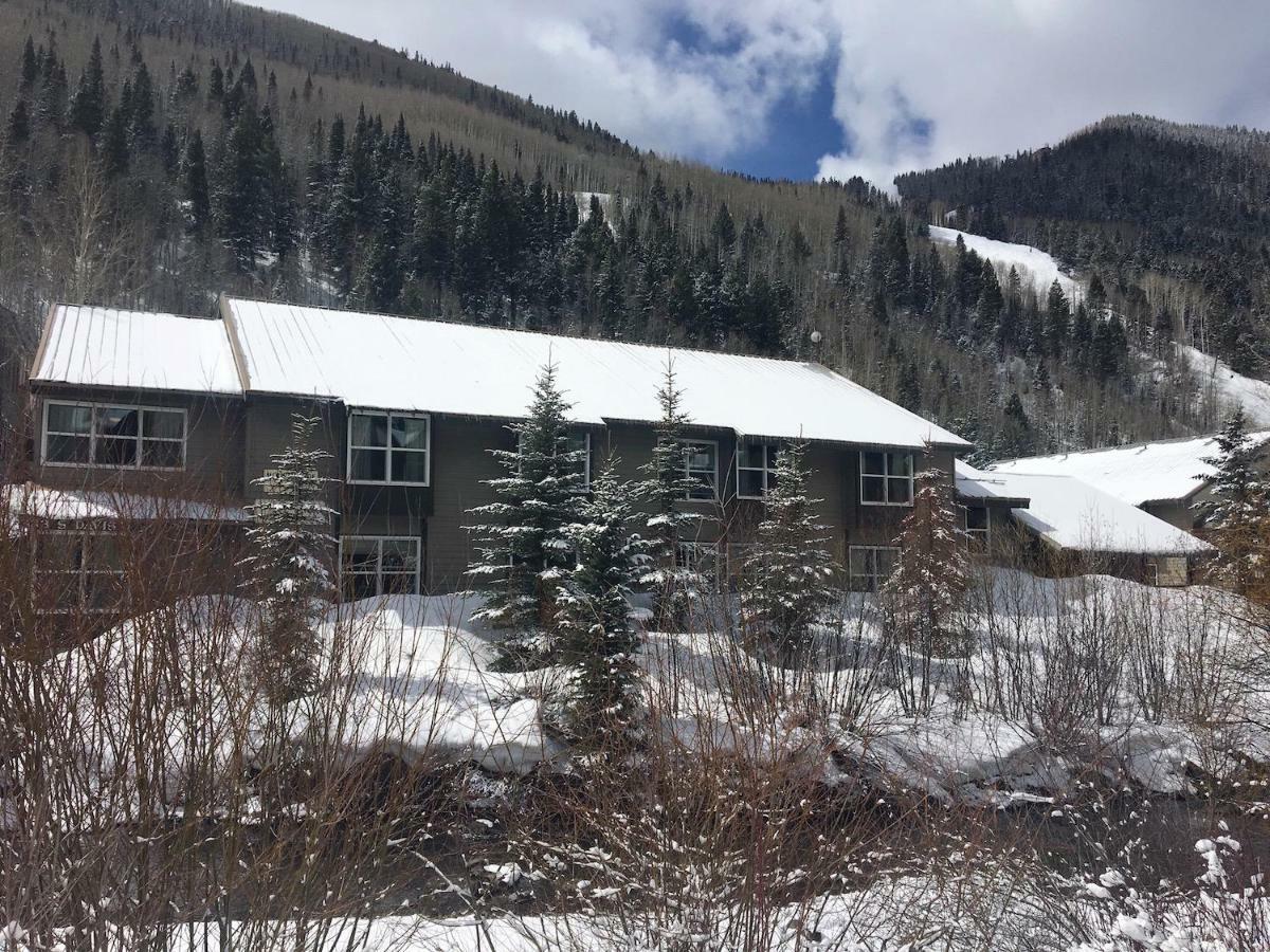 Mountainside Inn 118 By Alpine Lodging Теллерайд Экстерьер фото